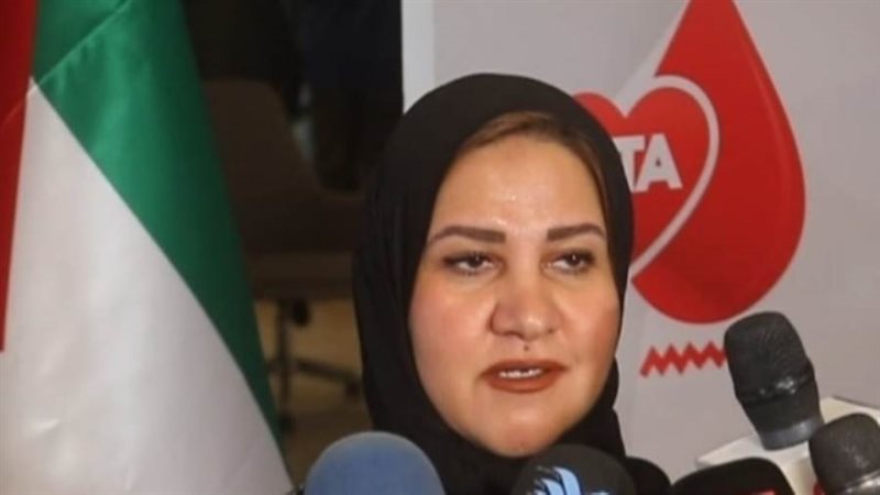 الدكتورة جيلان على