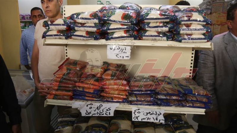 السلال التجارية