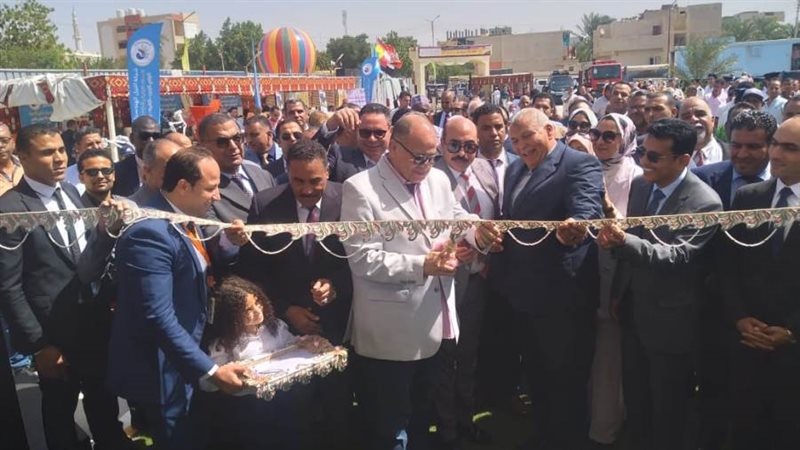 انطلاق فعاليات مهرجان