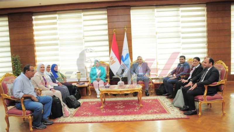 جامعة كفر الشيخ