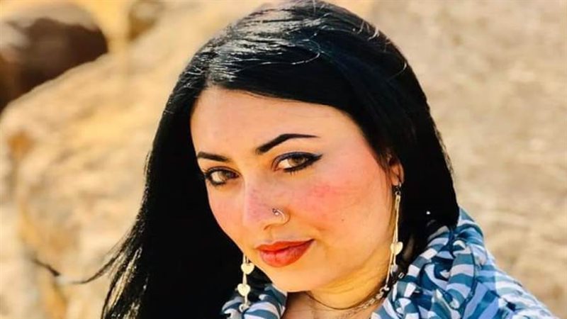 زينب محمد عبد الرحيم