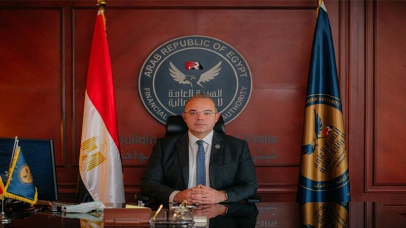 الدكتور محمد فريد