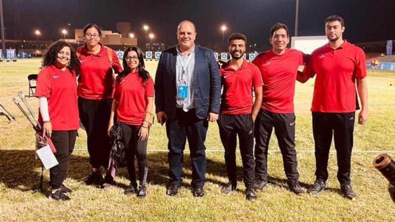 علي عبد البر وندى