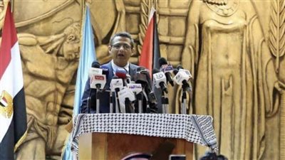 نقابة الصحفيين المصرية تفضح جرائم مهنية في الإعلام الغربي لحساب الاحتلال الإسرائيلي