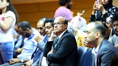 الزناتي: حزمة إجراءات نقابية دعمًا للقضية الفلسطينية