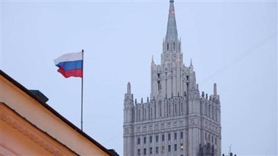  الخارجية الروسية: العمليات العشوائية للجيش الإسرائيلي تدفع الصراع نحو التدهور