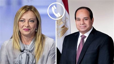 السيسي يجدد تأكيد موقف مصر الرافض لسياسات العقاب الجماعي والحصار والتهجير بغزة