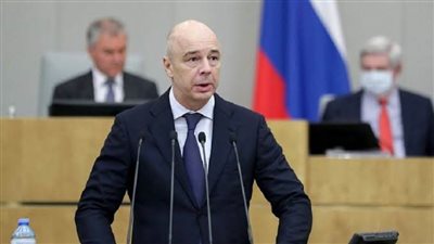 وزير المالية الروسي: كل طائراتنا المسيرة تأتي من الصين