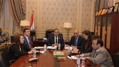 رئيس رياضة النواب: ملف التجنيس ومعايير اختيار قيادات وزارة الشباب تتصدر أجندة عمل اللجنة