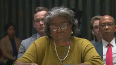 عاجل.. مجلس الأمن يعيق مشروع قرار روسي برازيلي لبدء هدنة إنسانية في غزة 