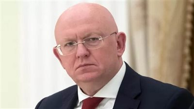 عاجل.. نيبينزيا: التصويت على القرار الروسي بشأن غزة أظهر من يريد استمرار الحرب