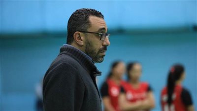 علي هاشم مديرا فنيا لسيدات سلة أهلي جدة