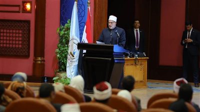وكيل الأزهر: أمتنا خلقت لتحيا وهي أمة التحسين والإتقان والتطوير والتقدم