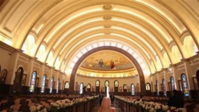 تأجيل دعوى إلزام الطائفة الإنجيلية بتسليم شهادات برفع أسماء القساوسة من سجلاتها لـ18 ديسمبر