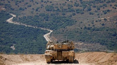 عاجل.. تجدد القصف بين الجانبين اللبناني والإسرائيلي عبر حدودهما المشتركة اليوم