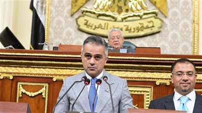 وكيل التضامن بالبرلمان: الظروف الاقتصادية الصعبة تتطلب تعزيز برنامج تكافل وكرامة