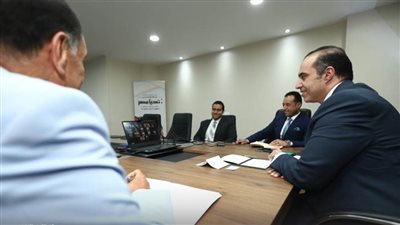 عاجل.. الحملة الرسمية للمرشح عبد الفتاح السيسي تلتقي المصريين بالخارج عبر 