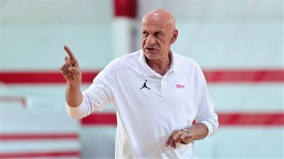 أحمد مرعي: أوجاي مايو جاهز لمواجهة السوبر المحلي 