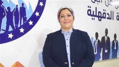 برلمانية: الترحيب الواسع بدعوة الرئيس السيسي لقمة السلام بالقاهرة يعكس الثقة في مصر