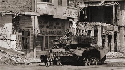 عاجل.. البيان العسكري رقم 