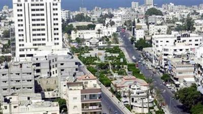 مدن فلسطينية يعود تاريخها لآلاف السنين.. مدينة غزة 