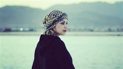 المصرية سارة عبد الوهاب تخترق عالم المغامرات بـ