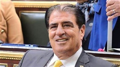 رئيس عربية البرلمان: مجزرة مستشفى المعمداني بغزة وصمة عار ستطارد إسرائيل وحلفاءها