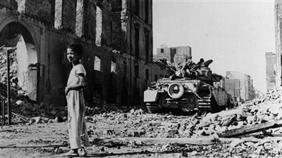 عاجل.. البيان رقم 