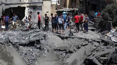 مثقفون: مصر هي الداعم الأكبر للقضية الفلسطينية.. لا يمكن المزايدة عليها