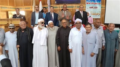 إعلام الداخلة يحتفل بالذكرى الخمسين لانتصارات أكتوبر بحضور عدد من قدامى المحاربين