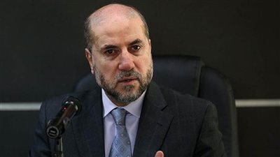 عاجل.. قاضي قضاة فلسطين: لن نرحل من فلسطين وهم سيرحلون  