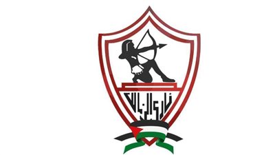 عاجل.. الزمالك يزين شعاره بعلم فلسطين تضامنًا مع غزة