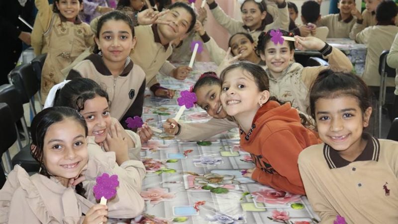 حملة أقرأ. فكر. لمستقبل