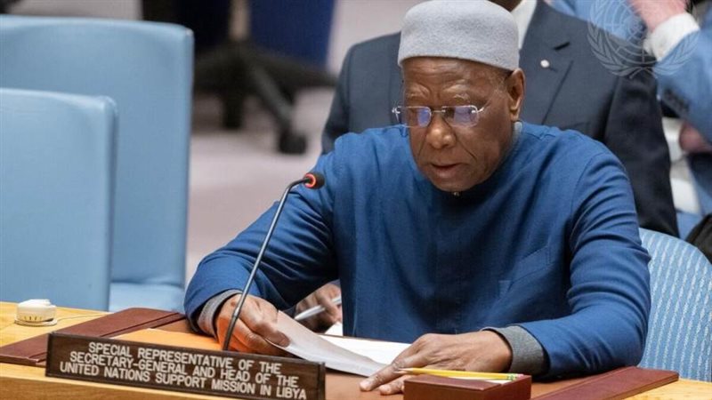 عبدالله باتيلي