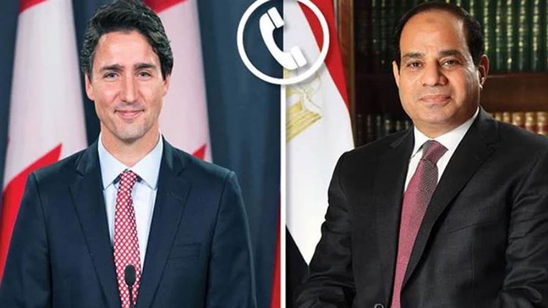 الرئيس السيسي و رئيس