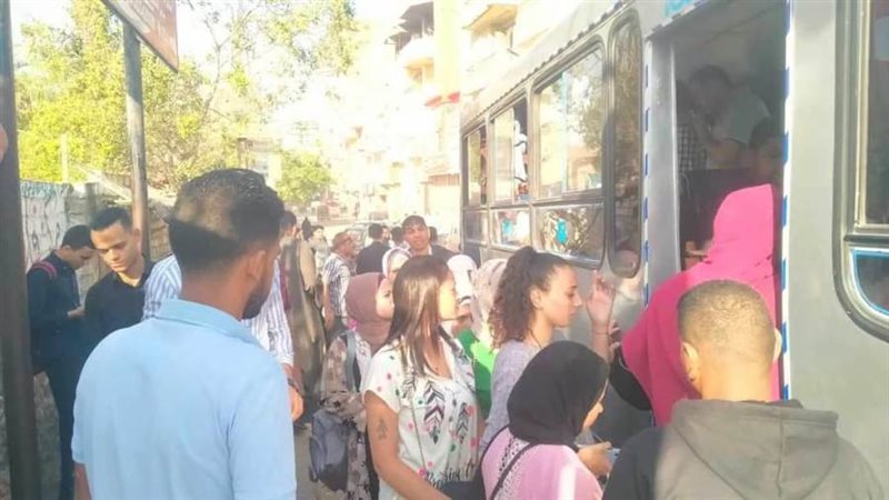 حملات رقابية على