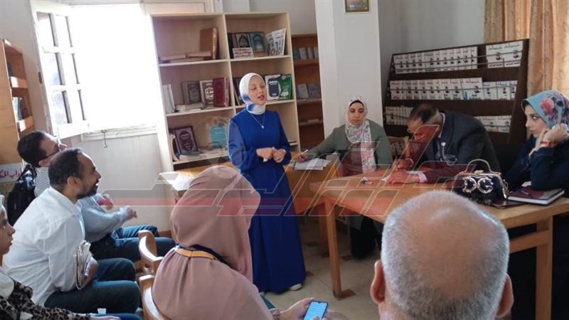 المسابقة الثقافية