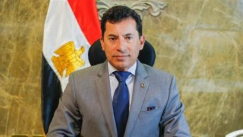 الدكتور أشرف صبحي