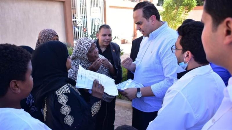 رئيس الرعاية الصحية