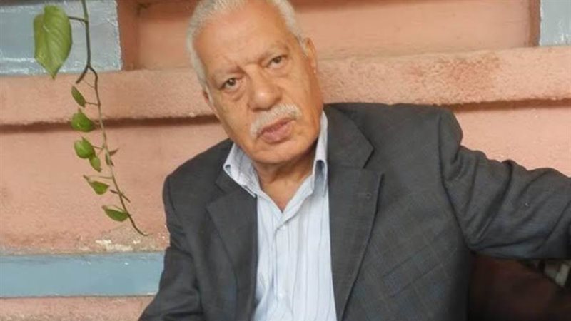 الشاعر احمد سويلم