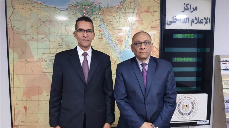 الدكتور طارق توفيق