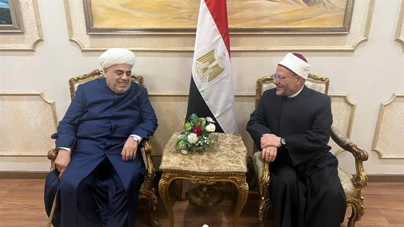 مطار القاهرة الدولي