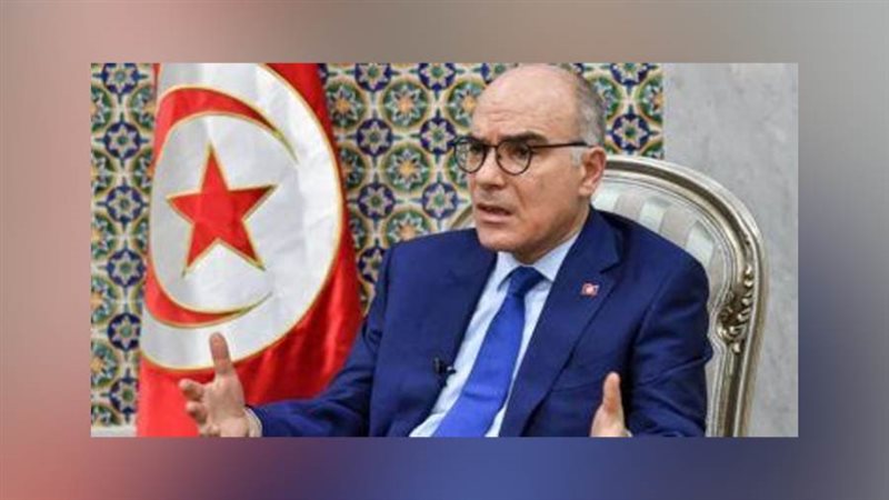 وزير الشؤون الخارجية