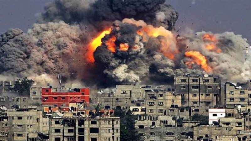 الأضرار الناجمة عن