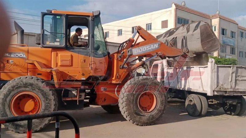 حملات النظافة