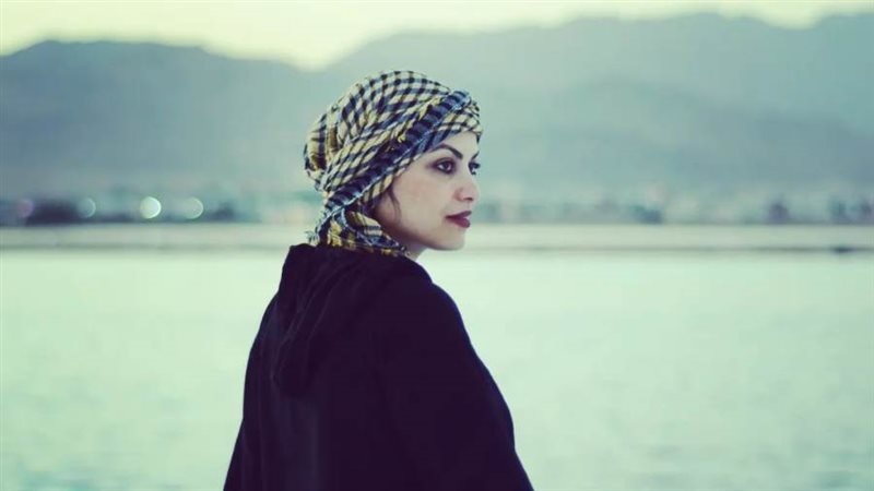 سارة عبد الوهاب