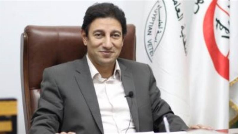 الدكتور خالد سليم