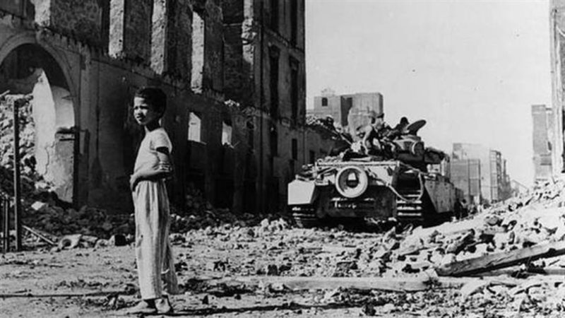 العدوان على السويس