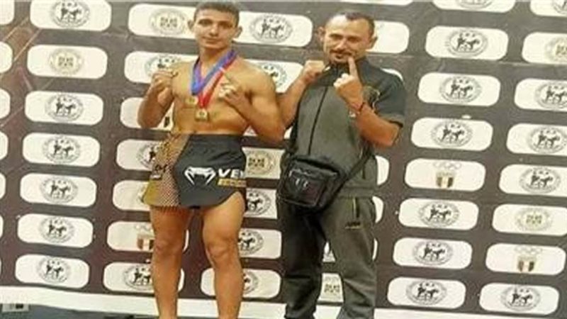 تعليم البحيرة يهنئ