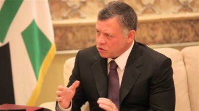 العاهل الأردني ورئيس وزراء اليابان يبحثان آخر التطورات الخطيرة بغزة
